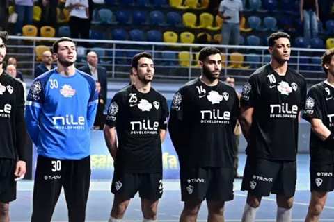 سقوط محلي وأفريقي وصدمة الأولمبي.. خسائر يد الزمالك عرض مستمر (أرقام)